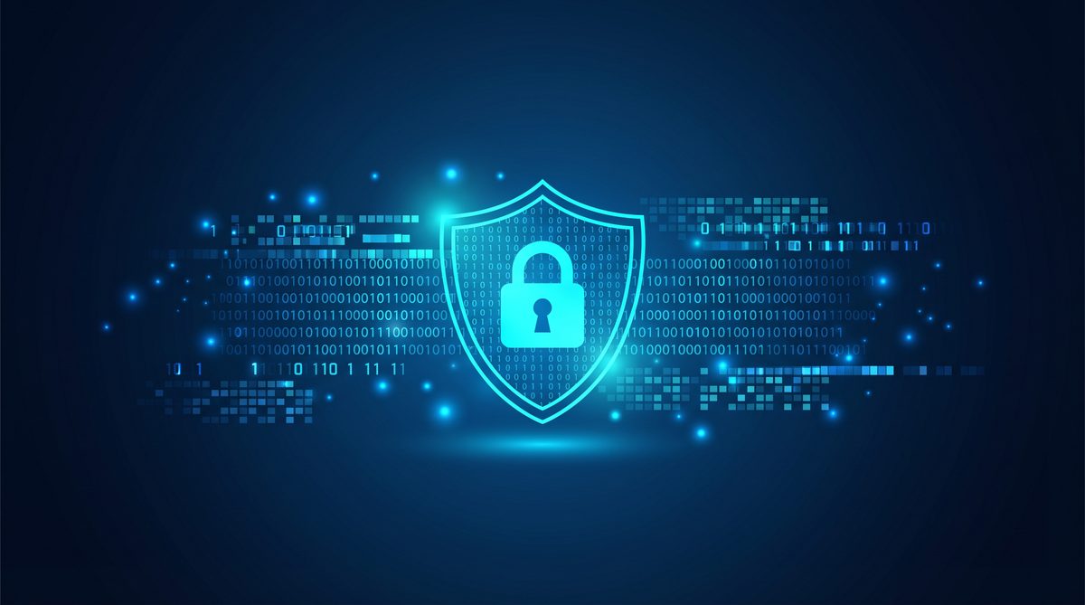 查找加速器隐私安全保护